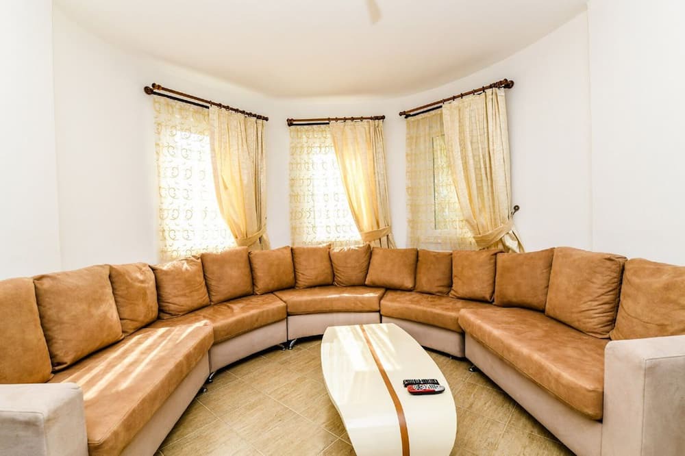 Photo of Livingroom in Dalaman