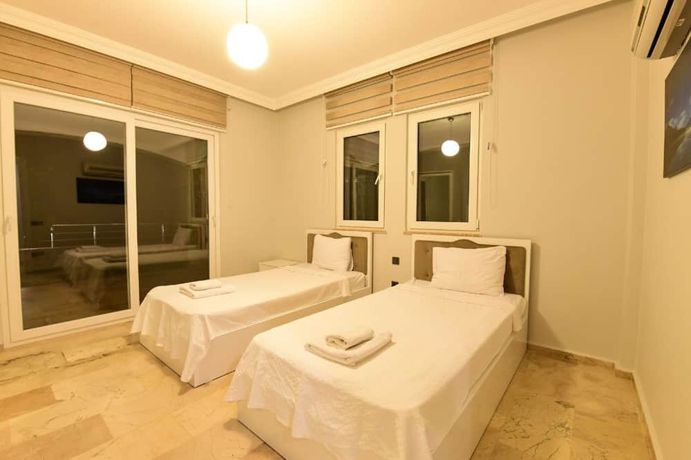 Photo of Bedroom in Faralya