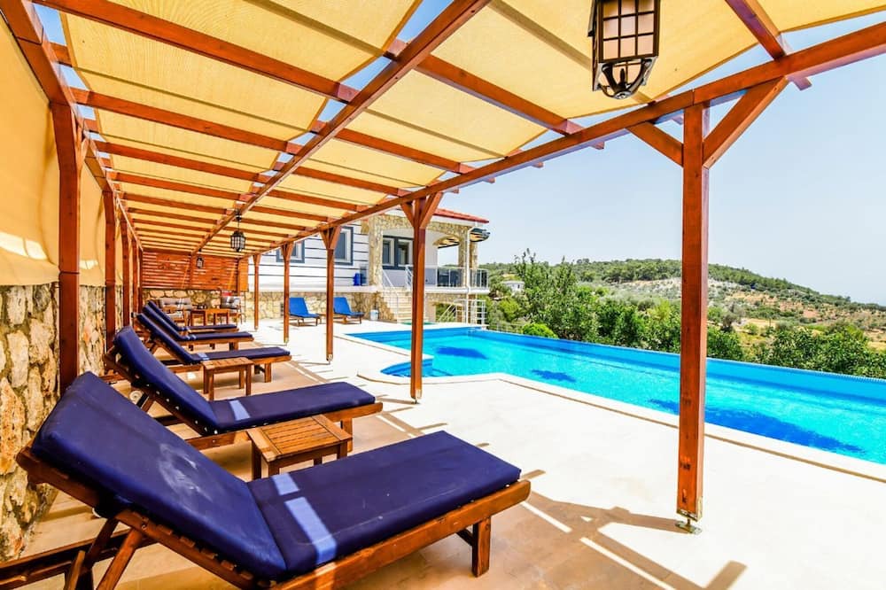 Photo of Outdoor in Faralya