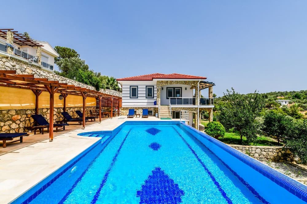 Photo of Outdoor in Faralya