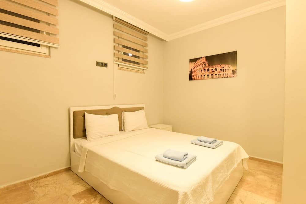 Photo of Bedroom in Faralya