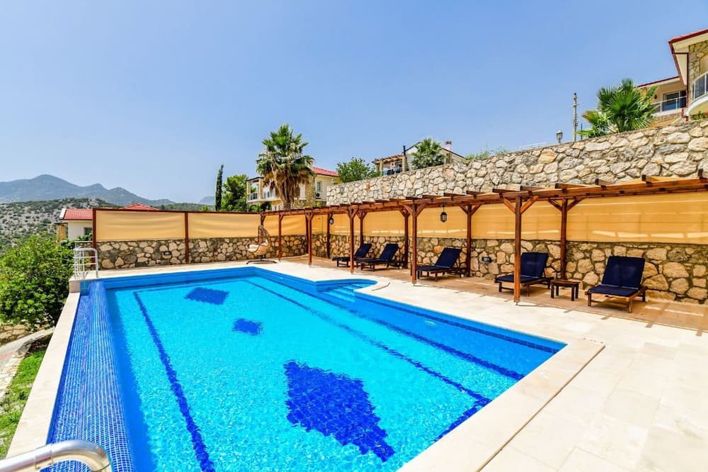 Photo of Outdoor in Faralya