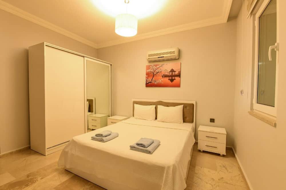 Photo of Bedroom in Faralya