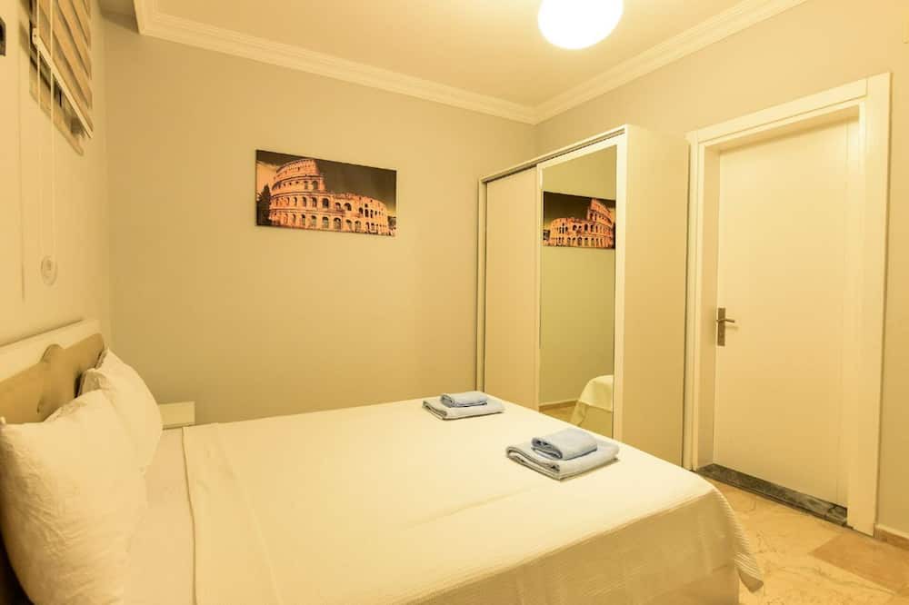 Photo of Bedroom in Faralya