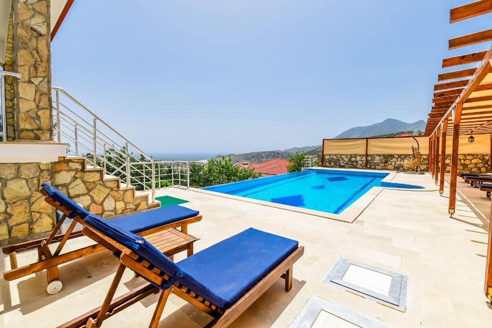 Photo of Outdoor in Faralya