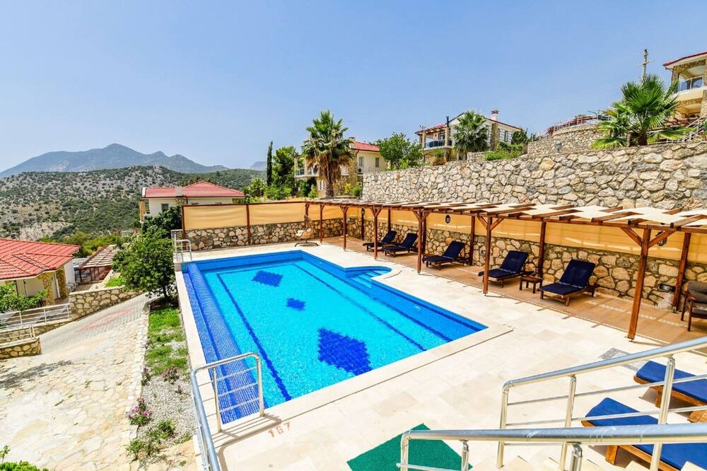 Photo of Outdoor in Faralya