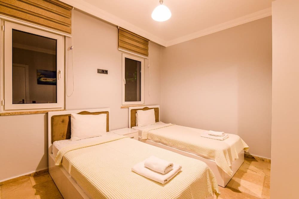 Photo of Bedroom in Faralya