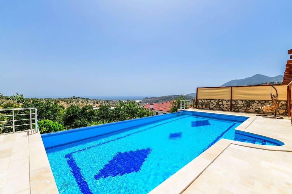 Photo of Outdoor in Faralya