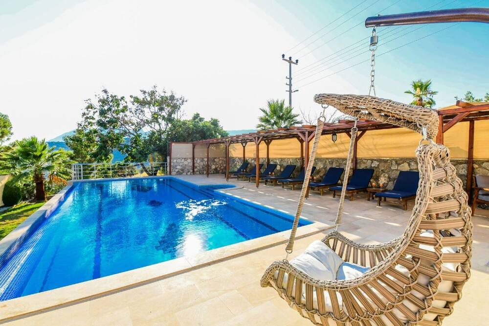 Photo of Outdoor in Faralya