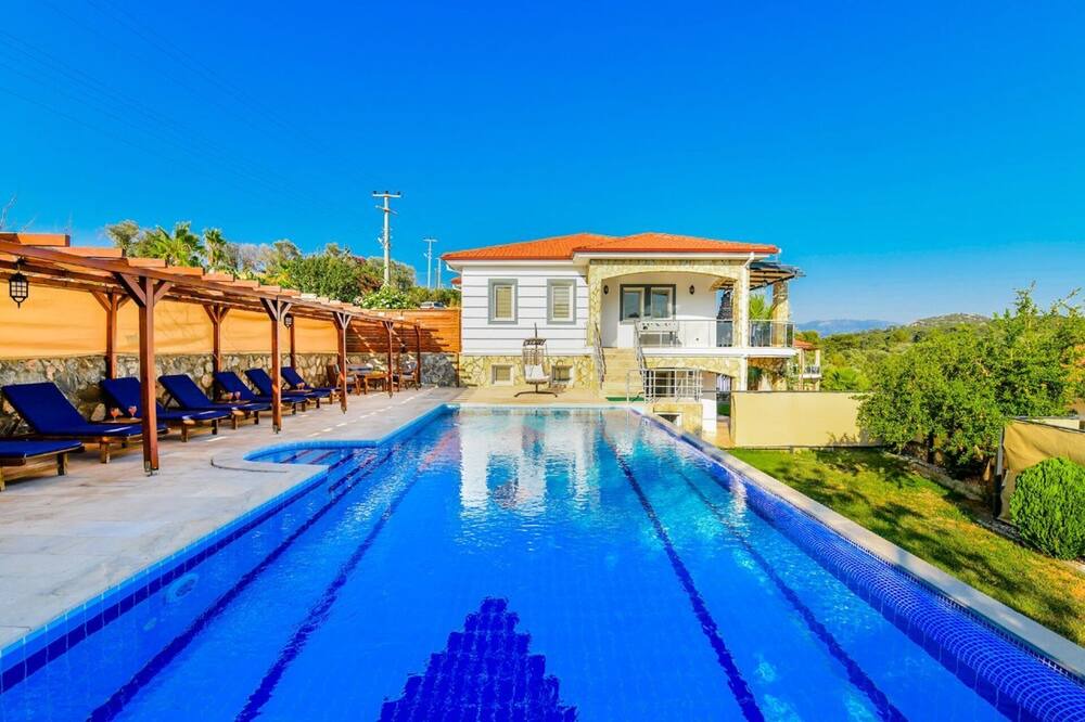 Photo of Outdoor in Faralya