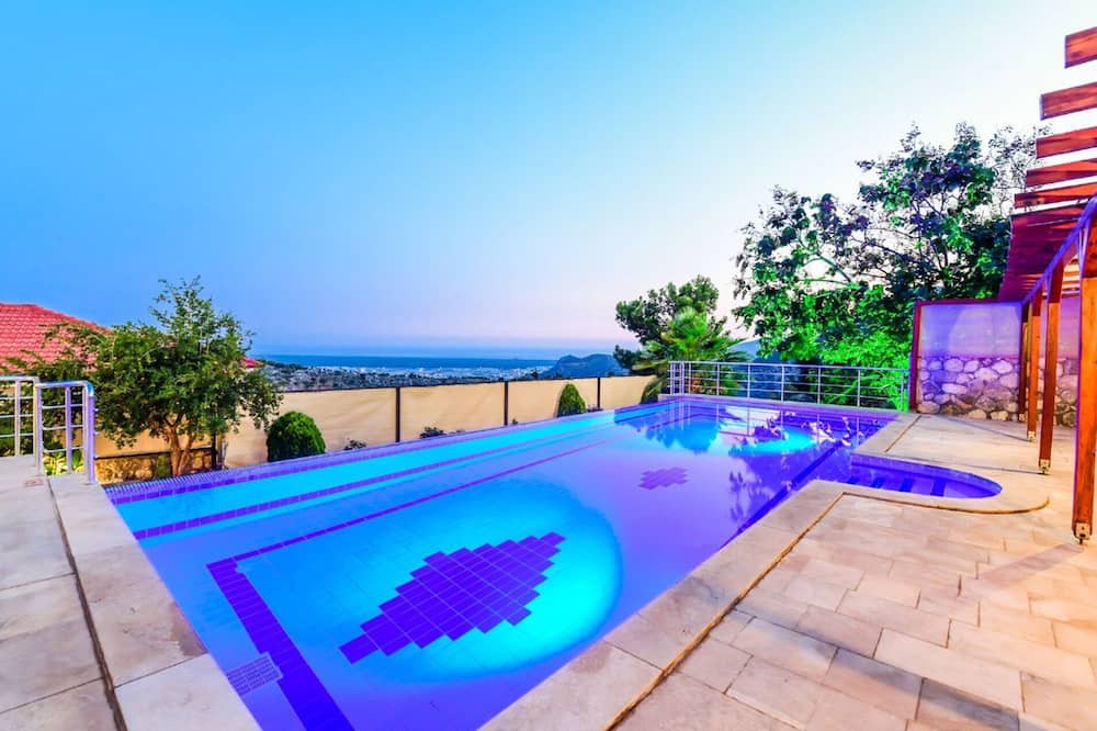 Photo of Outdoor in Faralya