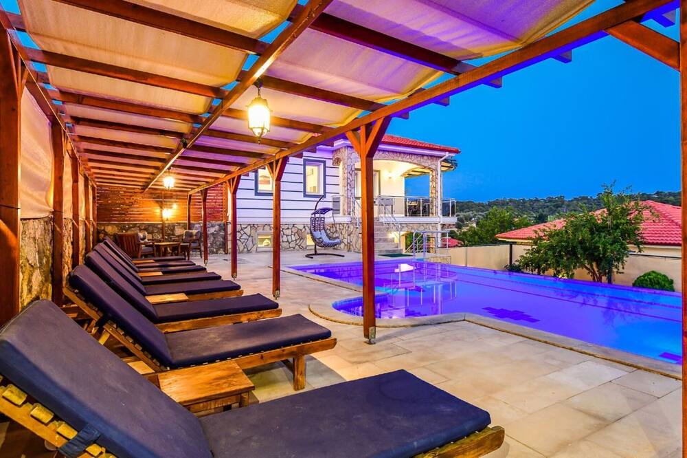 Photo of Outdoor in Faralya