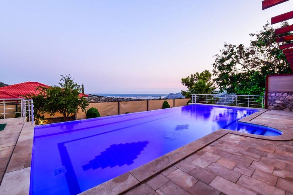 Photo of Outdoor in Faralya