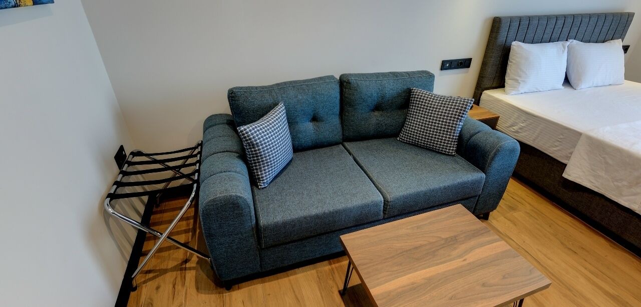 Photo of Bedroom in Nilufer