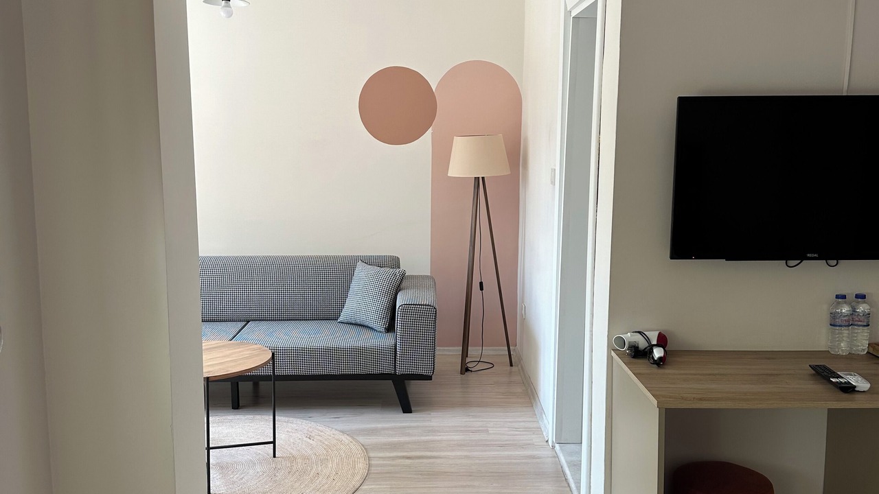 Photo of Bedroom in Edirne