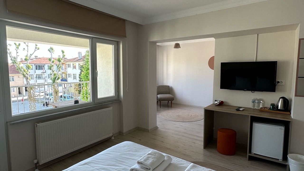 Photo of Bedroom in Edirne