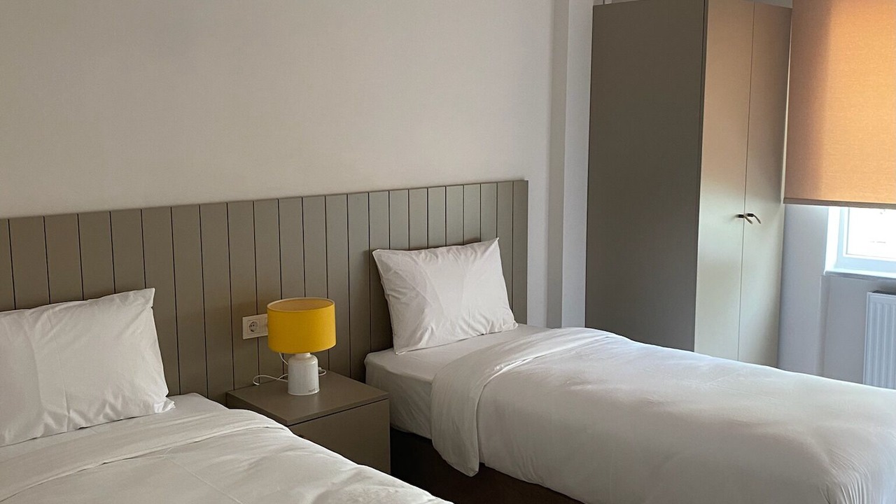Photo of Bedroom in Edirne