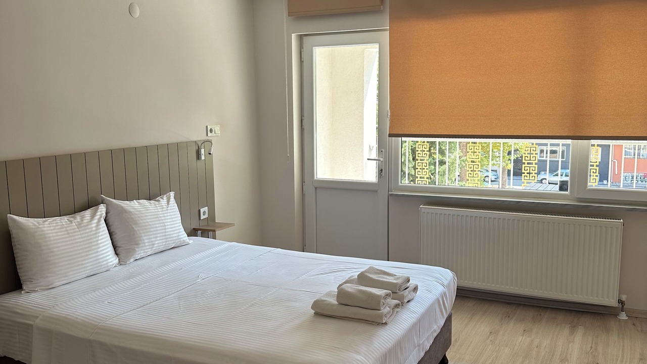 Photo of Bedroom in Edirne