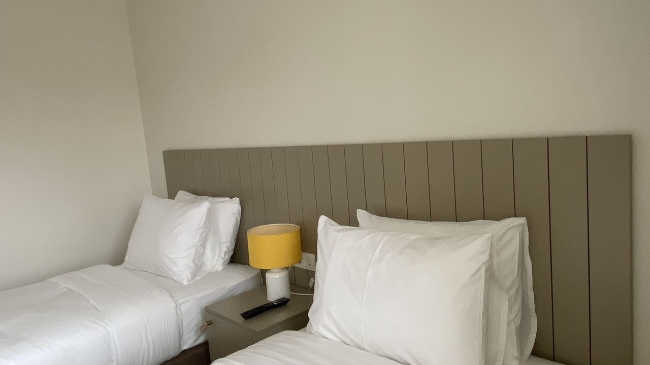 Photo of Bedroom in Edirne