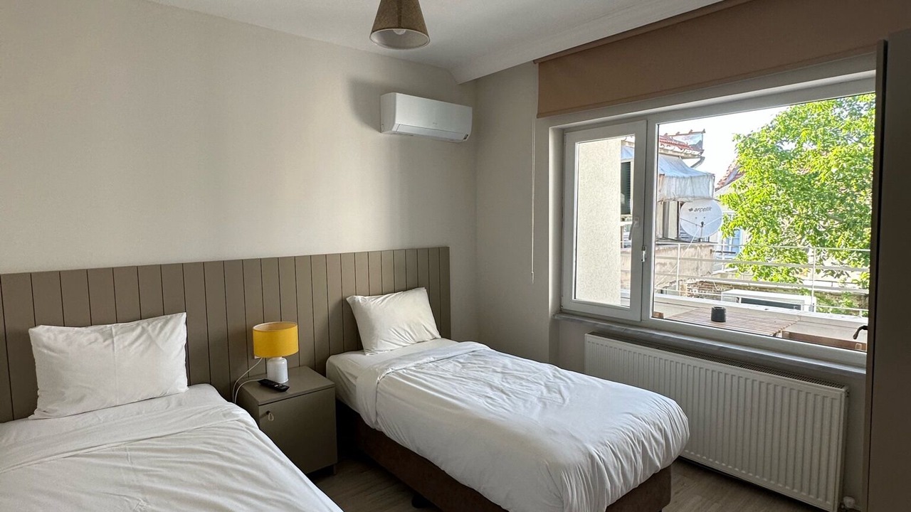 Photo of Bedroom in Edirne