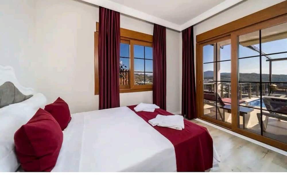 Photo of Bedroom in Seki