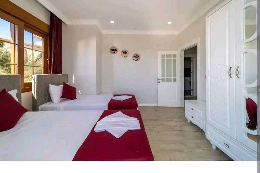 Photo of Bedroom in Seki