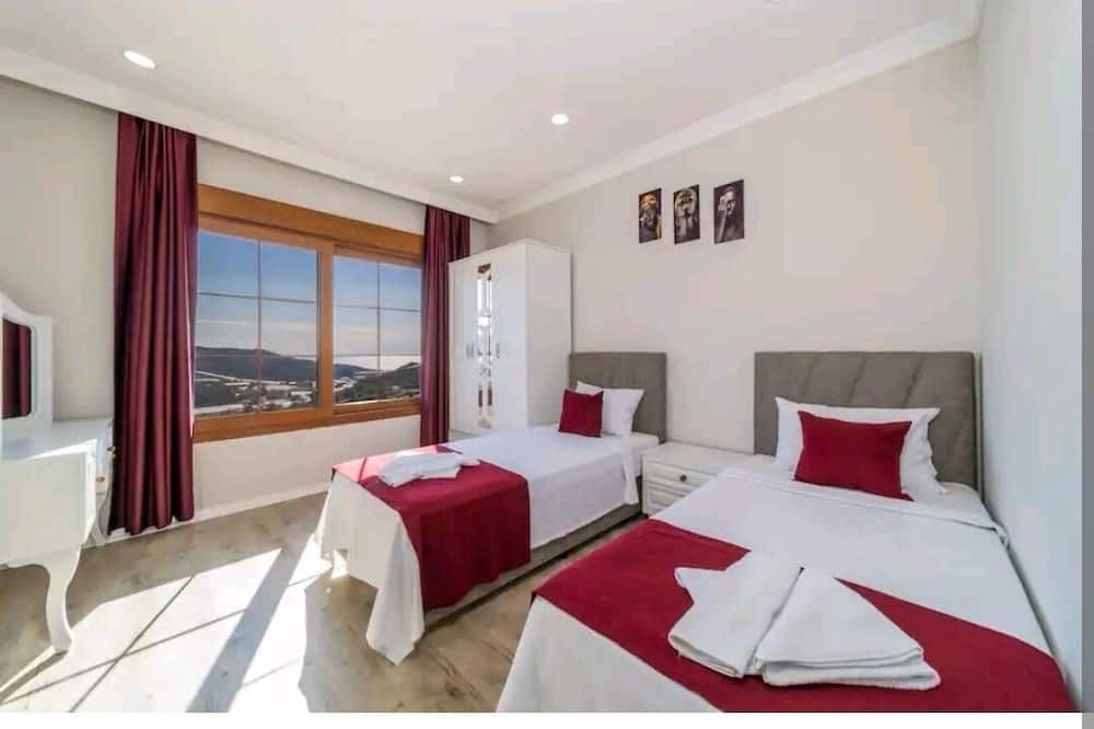 Photo of Bedroom in Seki