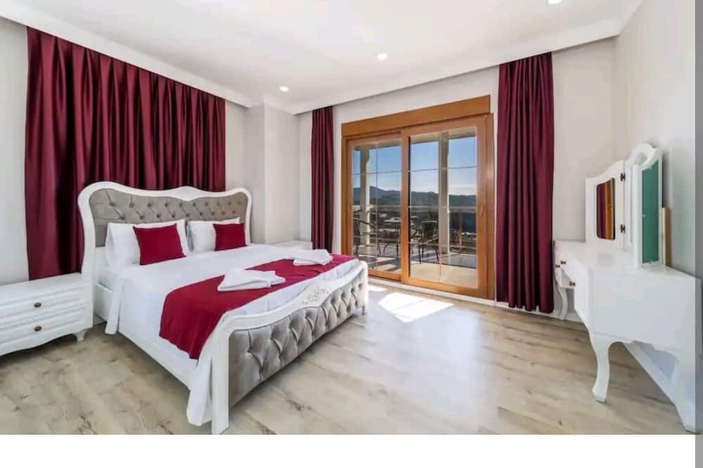 Photo of Bedroom in Seki