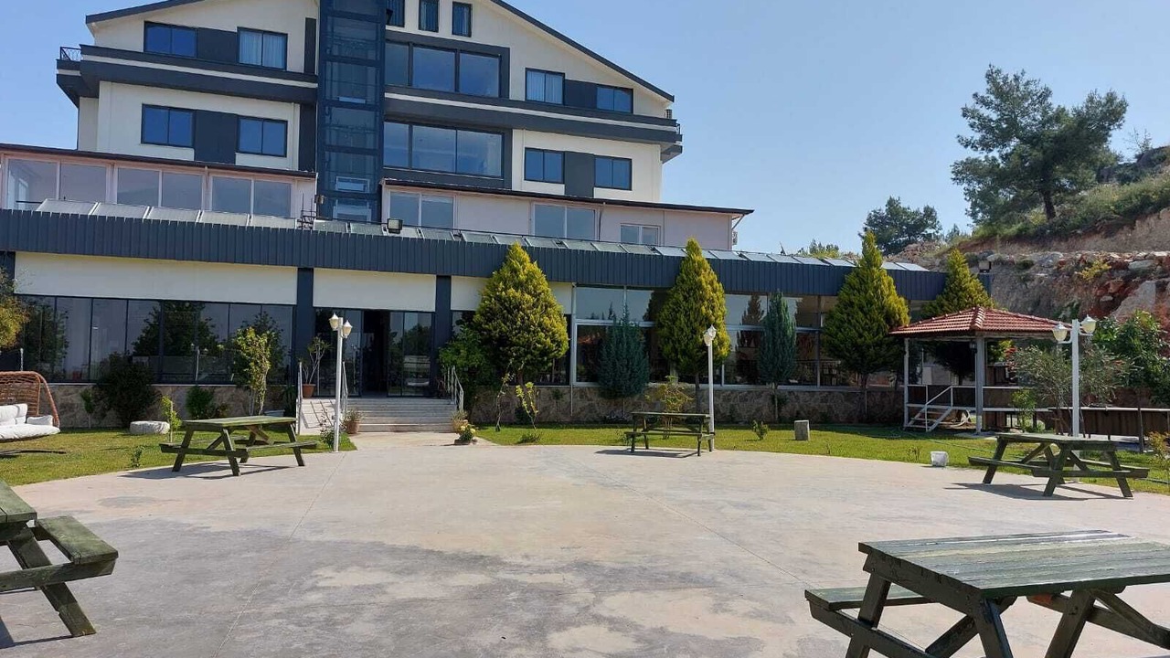 Photo of Outdoor in Karadere