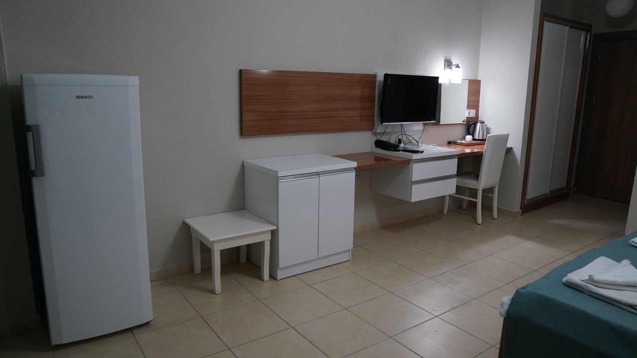 Photo of Bedroom in Karadere