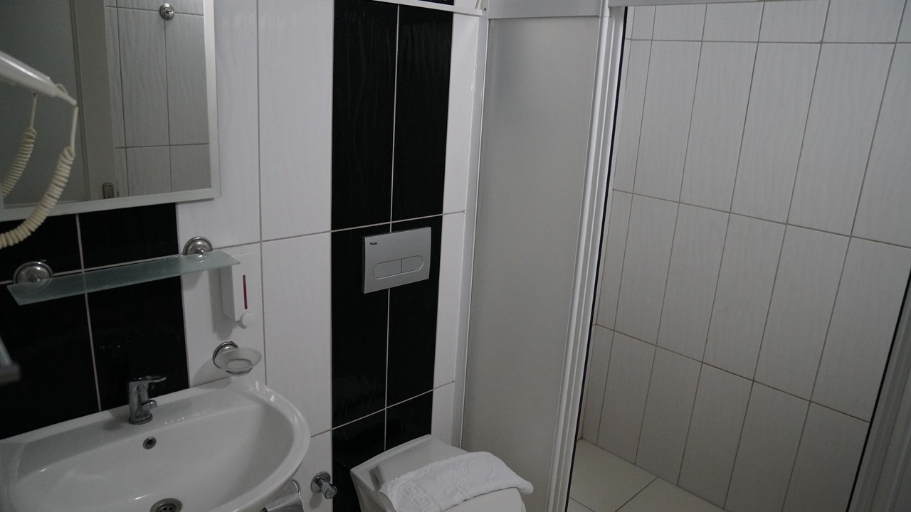 Photo of Bedroom in Karadere