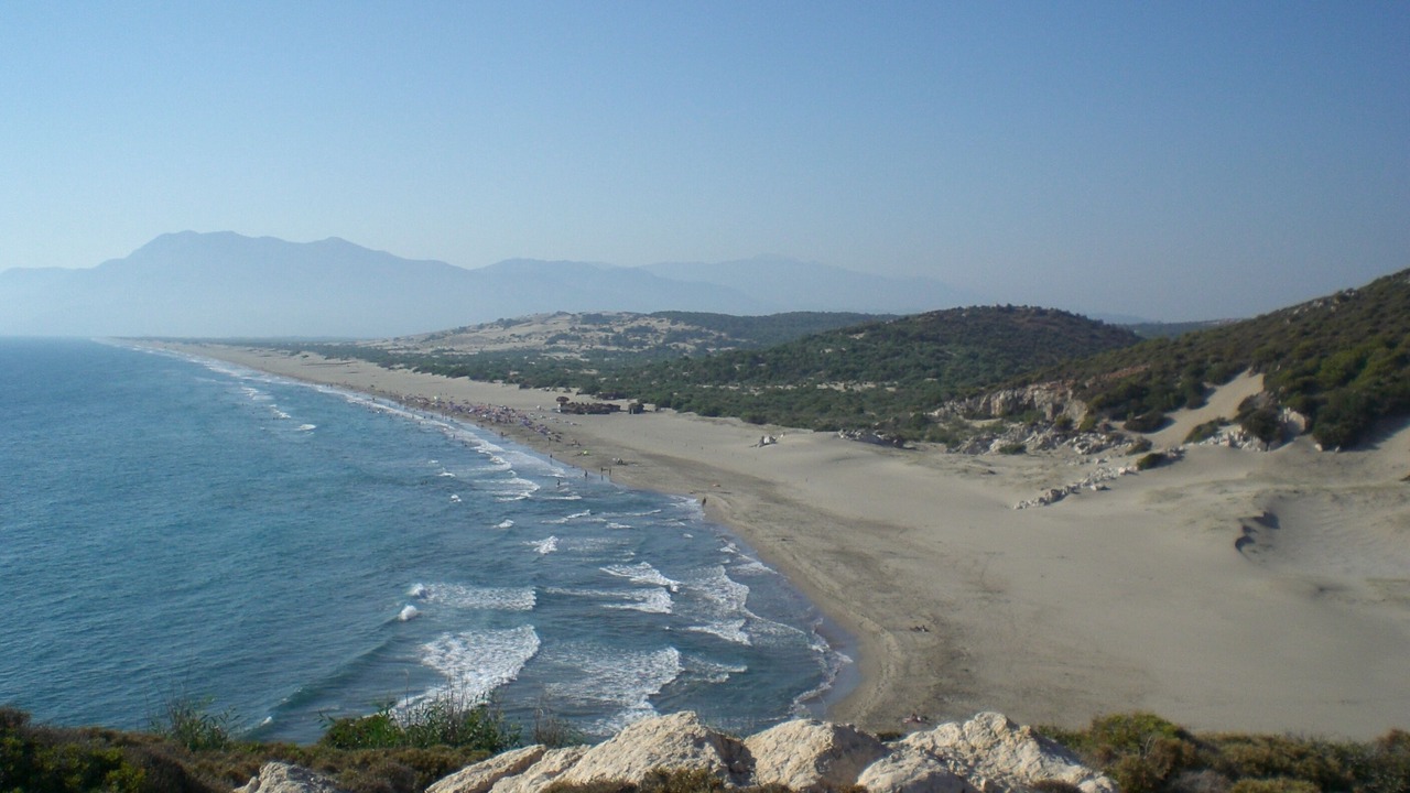 Photo of Outdoor in Karadere