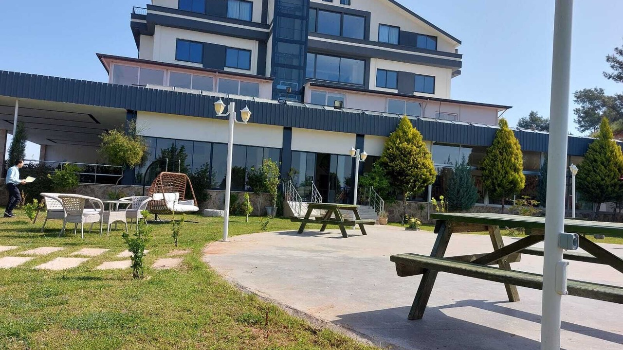 Photo of Outdoor in Karadere