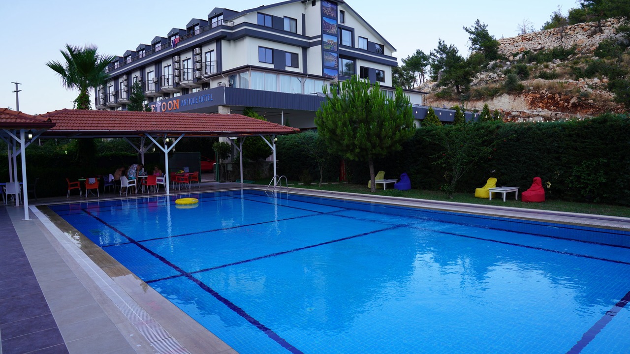 Photo of Outdoor in Karadere