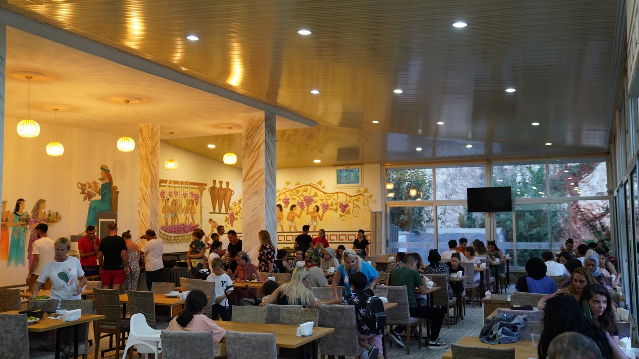 Photo of Others in Karadere