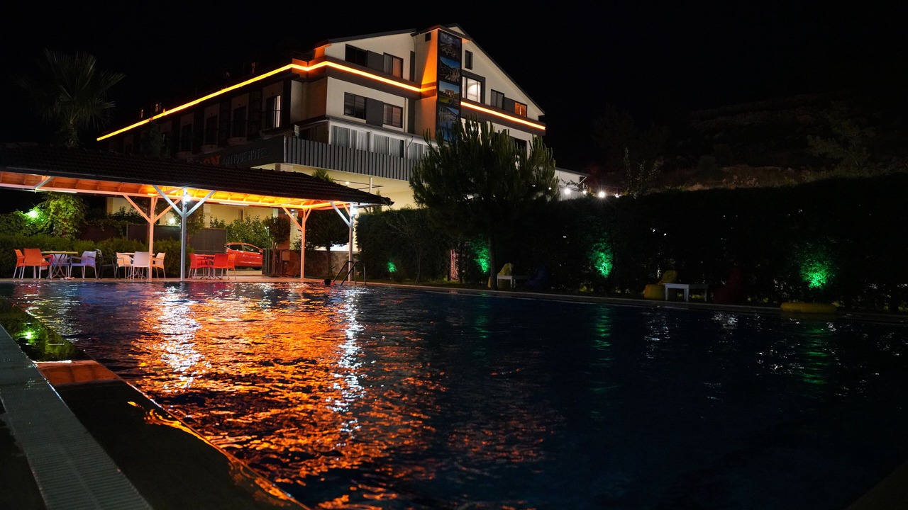 Photo of Outdoor in Karadere