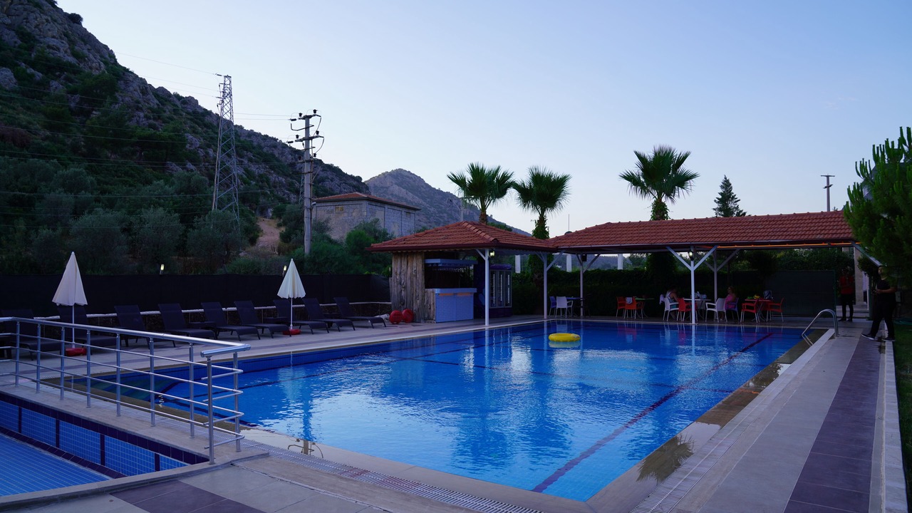 Photo of Outdoor in Karadere