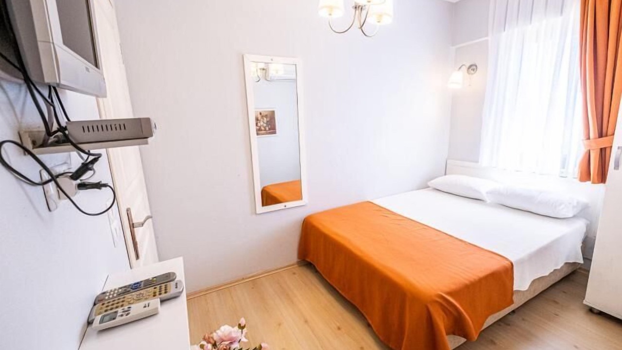 Photo of Bedroom in Bozcaada