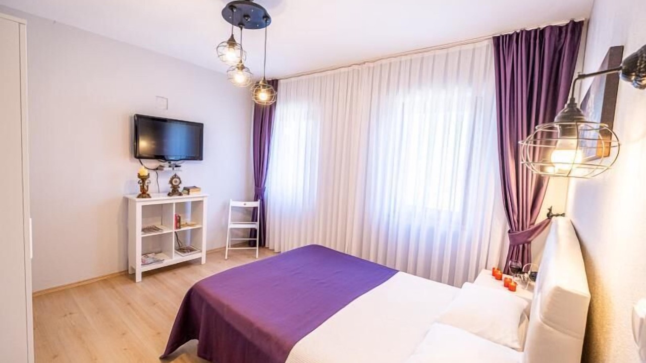 Photo of Bedroom in Bozcaada