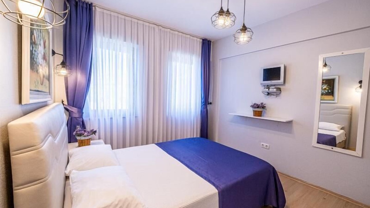 Photo of Bedroom in Bozcaada