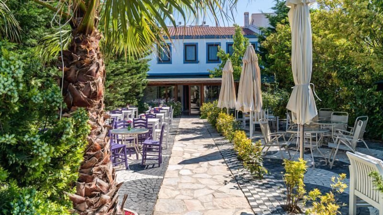 Photo of Outdoor in Bozcaada