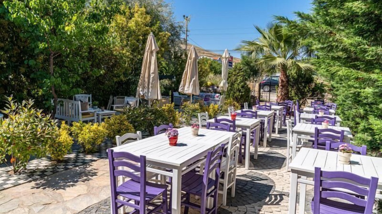 Photo of Outdoor in Bozcaada