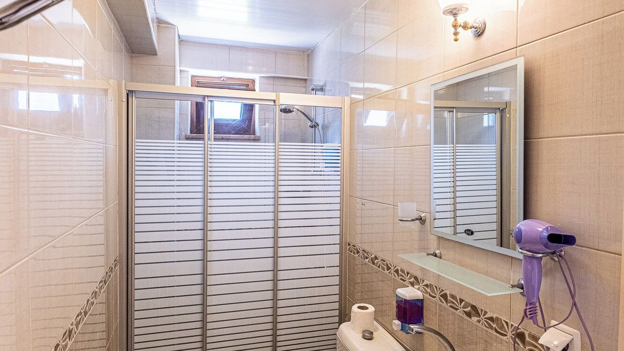 Photo of Bathroom in Bozcaada