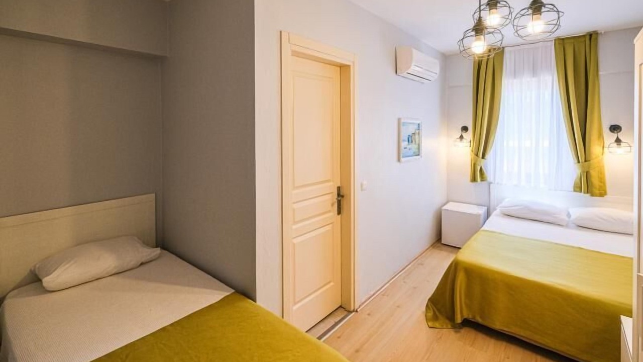 Photo of Bedroom in Bozcaada