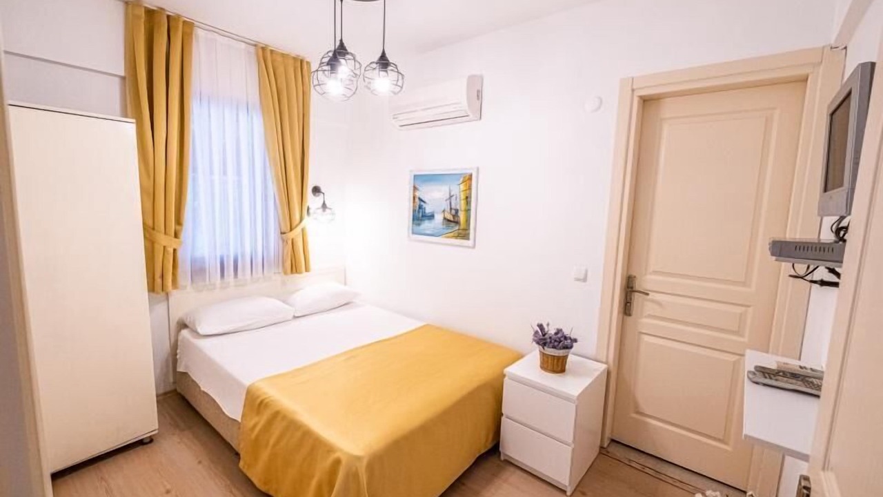 Photo of Bedroom in Bozcaada