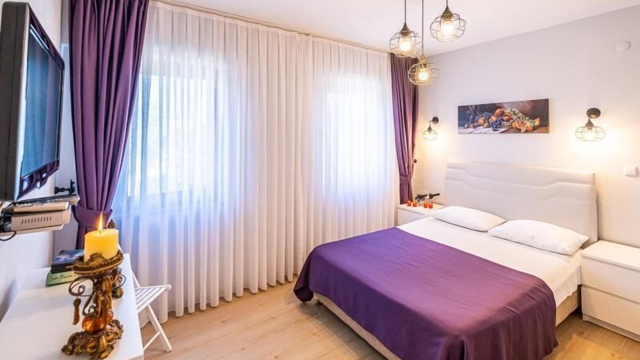 Photo of Bedroom in Bozcaada