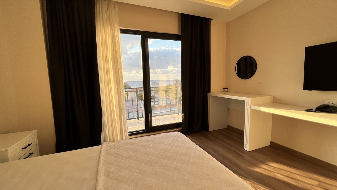 Photo of Bedroom in Ezine