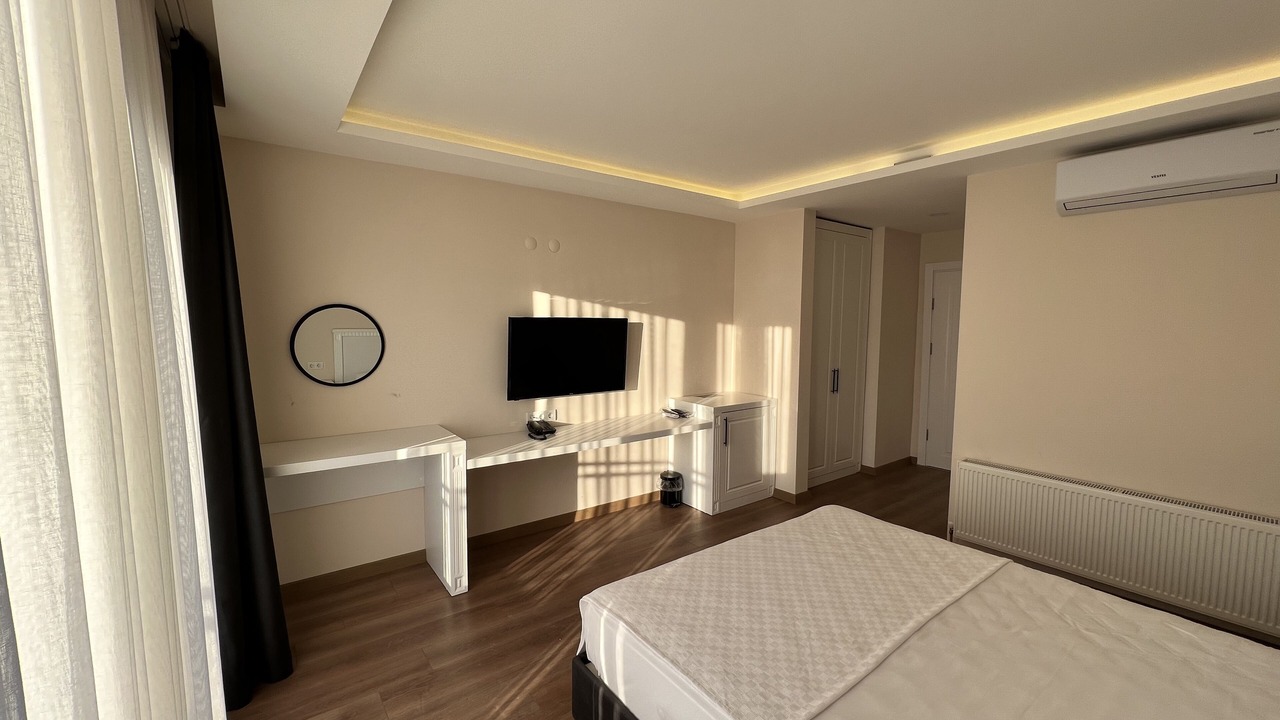 Photo of Bedroom in Ezine