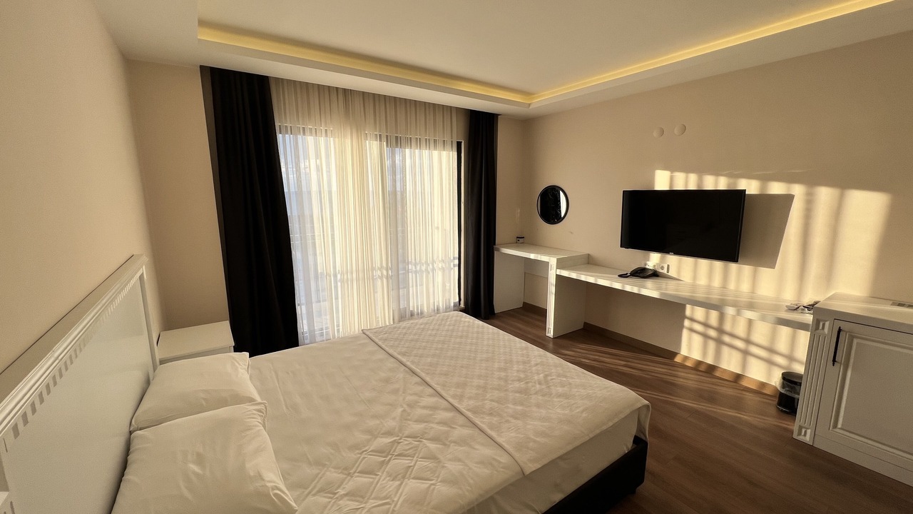 Photo of Bedroom in Ezine