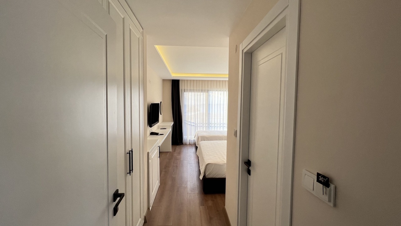 Photo of Bedroom in Ezine